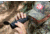 ATN BlazeTrek-619 1.25x - 10x Thermal Imaging Monocular 12 Micron, 640x512, Black, TIMNBLT619