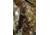 ATN BlazeTrek-619 1.25x - 10x Thermal Imaging Monocular 12 Micron, 640x512, Black, TIMNBLT619