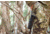 ATN BlazeTrek-619 1.25x - 10x Thermal Imaging Monocular 12 Micron, 640x512, Black, TIMNBLT619