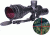 ATN 16x65Z Tactical Rifle Scope w/ Hight 16x magnification for SWAT &amp; Military snipers DTTS1665 (21200)