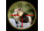 ATN Digital Ultra Sight Reticle Pattern - Post
