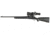 ATN Mars4x Gen2 Night Vision Weapon Scope - WPT 60-74 lp/mm NVWSMRS4WP