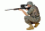ATN Mars4x Night Vision Weapon Scope Gen3 64-72 lp/mm NVWSMRS43A