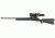 ATN Mars4x Night Vision Weapon Scope Gen3 64 lp/mm NVWSMRS430
