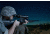 ATN Mars6x Generation 2 Night Vision Weapon Scope, HPT, 54-72 lp/mm Resolution - NVWSMRS6H0