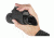 ATN Night Spirit XT-3 Night Vision Monocular, 3 Gen 64 lp/mm NVMNNSPX30