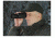 ATN Night Trek Nightvision Monocular, 5x NVMNNTR511