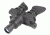 ATN Night Vision Goggles NVG7 3 Gen 51-64 lp/mm Resolution