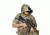 ATN Night Vision Monocular Pinnacle Tube NVMP60153P