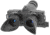 ATN NVG7-2G Night vision Goggle, Black, Gen 2 Green Phosphor, NVGONVG72G