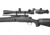 ATN NVM-14 Gen.2+ Night Vision Monocular, 36-45 lp/mm NVMPAN1420