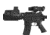 ATN NVM14-3W Monocular Generation 3W - NVMPAN143W