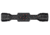 EDEMO ATN OPMOD Thor LT 320 2-4x19mm Thermal Imaging Rifle Scope, 60 Hz, 320x240, Black, TIWSTLT319O, EDEMO1