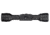 EDEMO ATN OPMOD Thor LT 320 2-4x19mm Thermal Imaging Rifle Scope, 60 Hz, 320x240, Black, TIWSTLT319O, EDEMO1