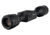 ATN OPMOD Thor LT 320 Thermal Imaging Rifle Scope, 5-10x, 50mm, 320x240 pixels, w/ Exclusive Reticle and ATN Quick Detach Mount, Black, TIWSTLT350O
