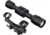 EDEMO ATN OPMOD Thor LT 320 Thermal Imaging Rifle Scope, 5-10x, 50mm, 320x240 pixels, w/ Exclusive Reticle and ATN Quick Detach Mount, Black, TIWSTLT350O, EDEMO1 