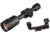 ATN OPMOD X-Sight 4K Pro 3-14x Smart Ultra HD Day/Night Hunting Rifle Scope w/ ATN QD Scope Mounting System