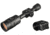 ATN OPMOD X-Sight 4K Pro 5-20x Smart Ultra HD Day/Night Hunting Rifle Scope w/ ATN 1,000yd Auxiliary Ballistic Laser Rangefinder