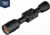 DEMO, ATN OPMOD X-Sight LTV 3-9x, Day/Night Hunting Rifle Scope w/ Free QD Mount, Black, DGWSXS309LTVO