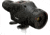 ATN OTS 4T, 1-10x, 640x480, Thermal Viewer w/ Full HD Video rec, WiFi, Smooth zoom, iOS/Android Controlling App, Black, TIMNO4641A