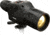 ATN OTS 4T, 2.5-25x, 640x480, Thermal Viewer w/ Full HD Video rec, WiFi, Smooth zoom, iOS/Android Controlling App, Black, TIMNO4643A