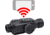 ATN OTS HD 1.25-5x, 384x288, 19mm, Thermal Viewer w/Video Recording, Wi-Fi, GPS, Smartphone Control via App, Black TIMNOH381A