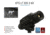 EDEMO ATN OTS LT 320 3-6x Thermal Viewer, 25mm, 320x240, Black, TIMNOLT325X, EDEMO1