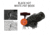 EDEMO ATN OTS LT 320 3-6x Thermal Viewer, 25mm, 320x240, Black, TIMNOLT325X, EDEMO1