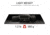 EDEMO ATN OTS LT 320 3-6x Thermal Viewer, 25mm, 320x240, Black, TIMNOLT325X, EDEMO1
