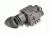 ATN OTS-X-E314, 320x240, 14mm, 60Hz Thermal Imaging Monocular TIMNOTSXE314