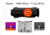 ATN OTS-XLT 2.5-10x Thermal Viewer, 25mm, 160x120, Black, TIMNOXL125X