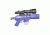 ATN PS22 Night Vision Monocular CGTI Gen3