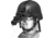 ATN PS31-2 1x Dual Night Vision Goggle System, Gen 2+, 40 - 45 lp/mm, Black, NVGOPS3120