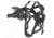ATN PVS 7 Night Vision Goggles, 41-54 lp/mm Resolution Gen 2+ NVGOPVS7C0