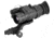 ATN PVS14-3W Night Vision Monocular, 51 FOV, Black, Gen 3 Auto-Gated White Phosphor, NVMPPVS1453W