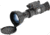 ATN PVS14-3W Night Vision Monocular, 51 FOV, Black, Gen 3 Auto-Gated White Phosphor, NVMPPVS1453W