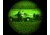 ATN PVS14 3I Gen Image Intensifier Tube Handheld Nightvision Monocular, Black, NVMPPV143I