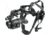ATN PVS14-3HPT-A 1x27mm Night Vision Monocular, Gen 3, High-Performance, Auto-Gated/Thin-Filmed, Black, NVMPPVS143HPA