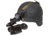 ATN PVS14-3HPT-A 1x27mm Night Vision Monocular, Gen 3, High-Performance, Auto-Gated/Thin-Filmed, Black, NVMPPVS143HPA