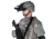 ATN PVS7-2I Night Vision Goggles, Standard Military Issue, Black, NVGOPVS72I