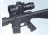 ATN SWAT 4X Telescopic Sight