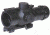 ATN SWAT 4X Tactical Scope DTTSSWAT4 Rifle Scope Rifle scope