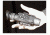 ATN ThOR 320 1x Enhanced Thermal Imaging Weapon Sight TIWSMT321D