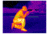 DEMO ATN Thor 320 3x Enhanced Thermal Imaging Weapon Sight TIWSMT323D-DEMO