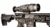 ATN ThOR 320 3x Enhanced Thermal Imaging Weapon Sight TIWSMT323D EE