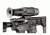 DEMO ATN ThOR 320 4.5x Enhanced Thermal Imaging Weapon Sight TIWSMT324A-DEMO