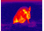DEMO ATN ThOR 320 4.5x Enhanced Thermal Imaging Weapon Sight TIWSMT324A-DEMO