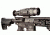 ATN ThOR 320 4.5x Fast Thermal Imaging Weapon Sight TIWSMT324B