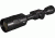 ATN ThOR 4 Thermal Smart HD Rifle Scope 4-40x75mm, 30mm Tube, Black, TIWST4644A