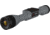 ATN Thor 5 2-16x 640x480 12 Micron Smart HD Thermal Rifle Scope, 30mm Tube w/ Gen 5 Sensor, Wolf Grey, TIWST5625AWG